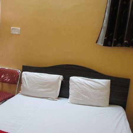 Subha Residency Villa Bangalore Esterno foto