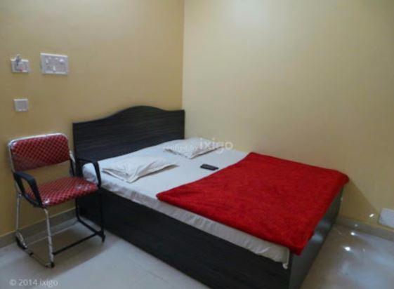Subha Residency Villa Bangalore Esterno foto