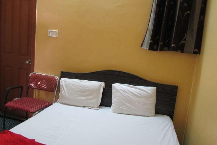 Subha Residency Villa Bangalore Esterno foto