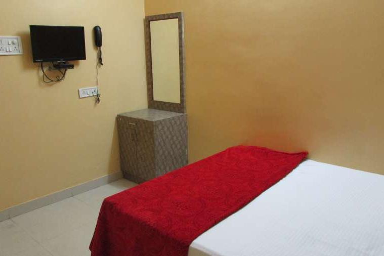 Subha Residency Villa Bangalore Esterno foto