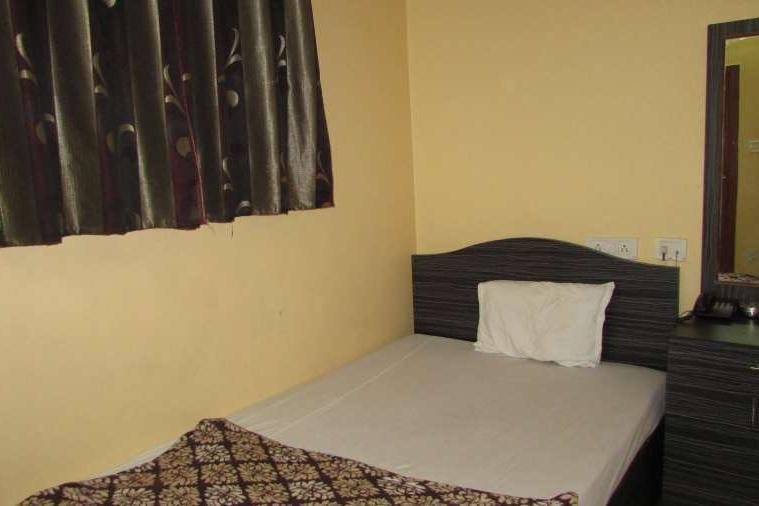 Subha Residency Villa Bangalore Esterno foto